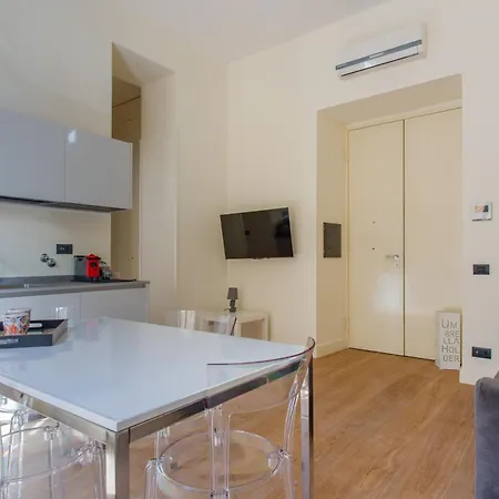 Apartment La Fontana Luxury House By Dimorra