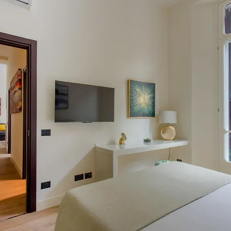 Apartment La Fontana Luxury House By Dimorra *