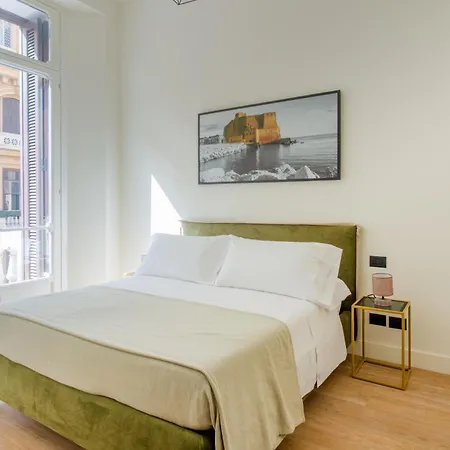 La Fontana Luxury House By Dimorra Apartment *