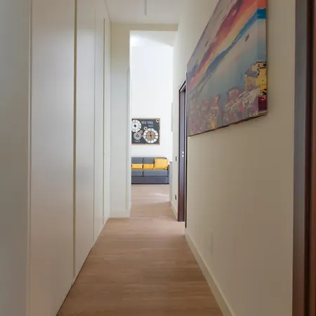 La Fontana Luxury House By Dimorra *