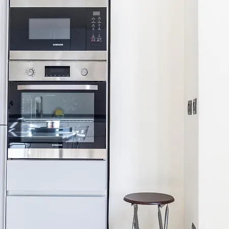 La Fontana Luxury House By Dimorra Apartment