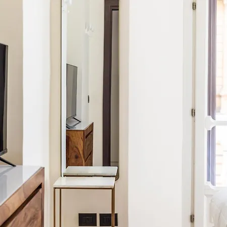 La Fontana Luxury House By Dimorra Apartment *